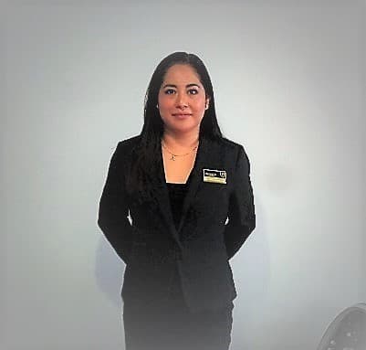 Ana Laura Ramírez Mendoza