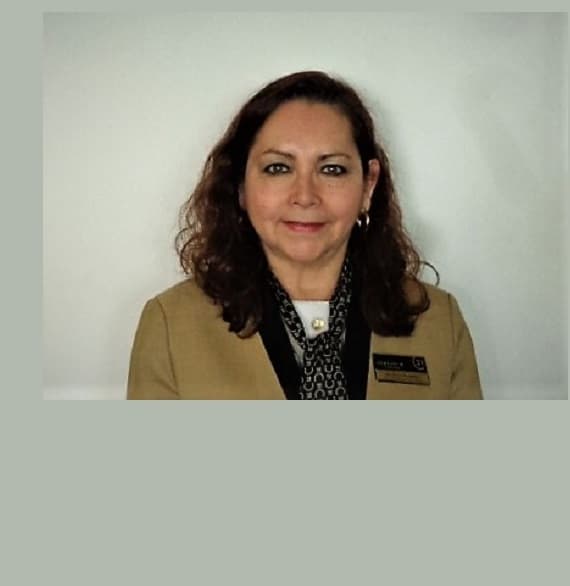 Argelia Palomino Rodríguez