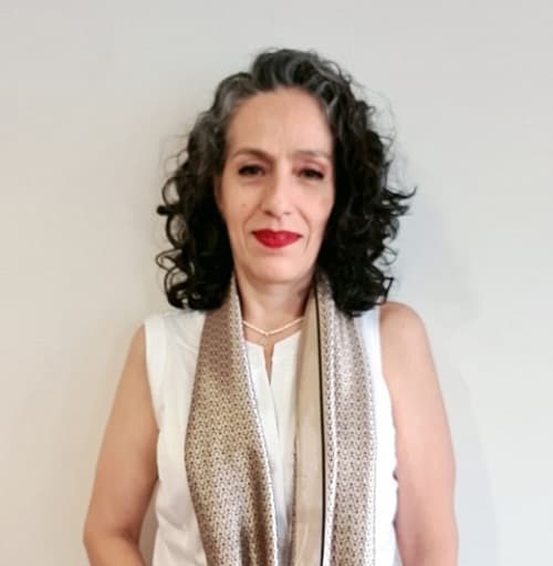 Belinda Martínez Ávila