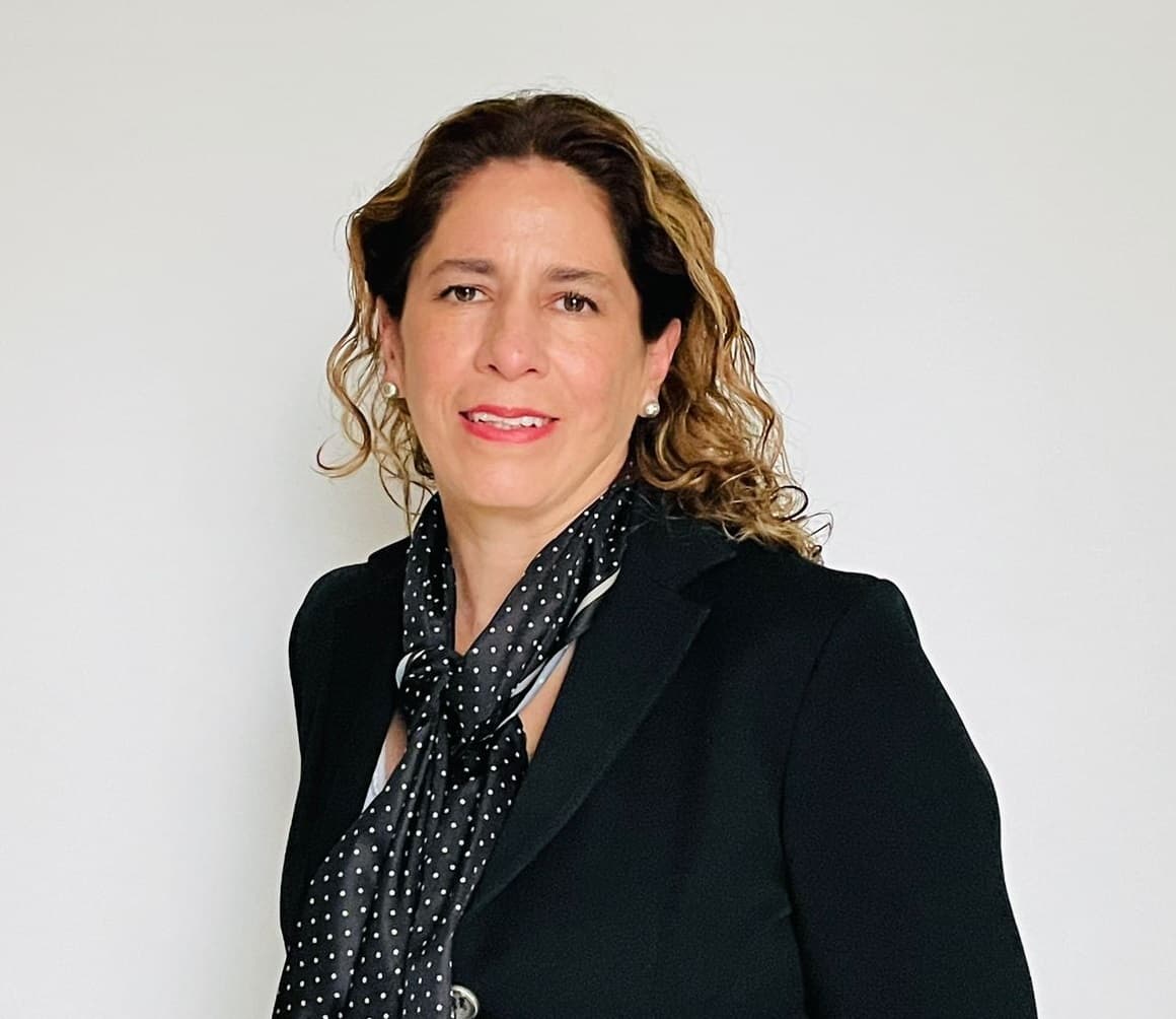 Berenice Valdés García