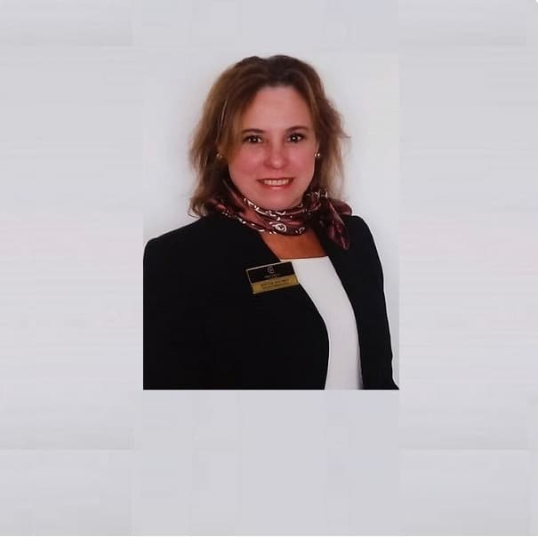 Birthe Antimo