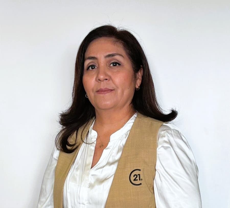 Blanca Esthela Zepeda Milanez