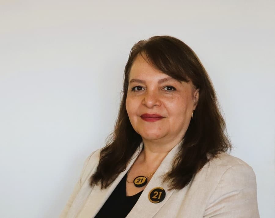 Cecilia Ibarra González