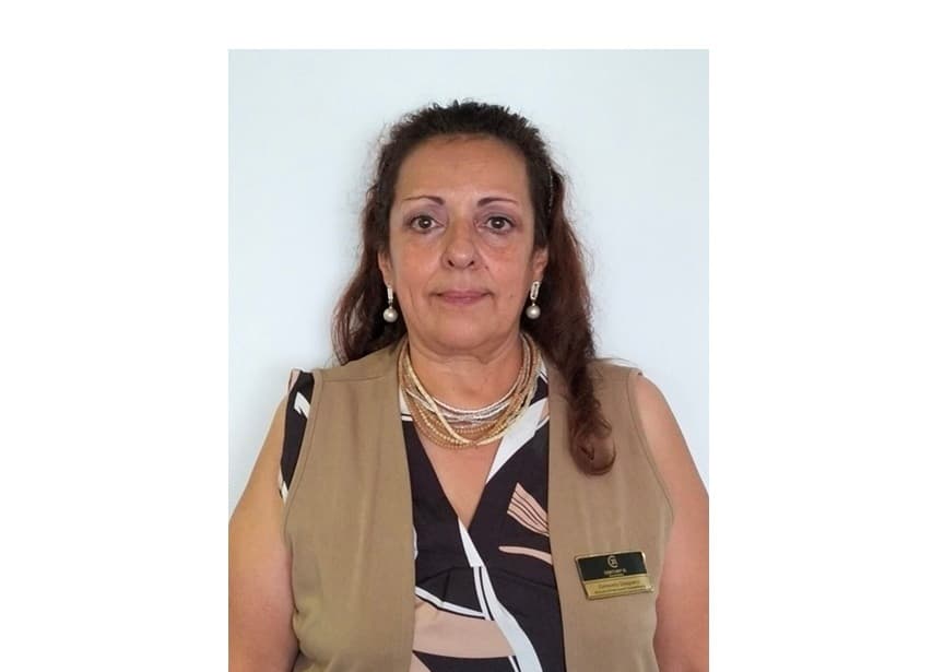Consuelo Oseguera Silva