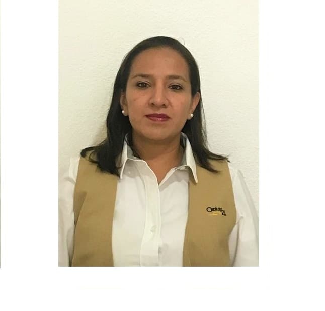 Claudia García