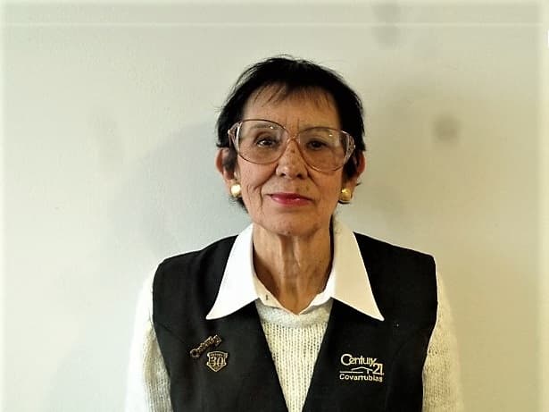 Clementina López