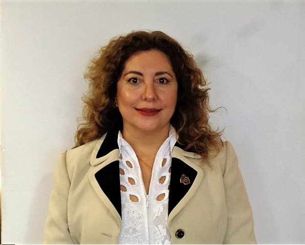 Juanita Gómez