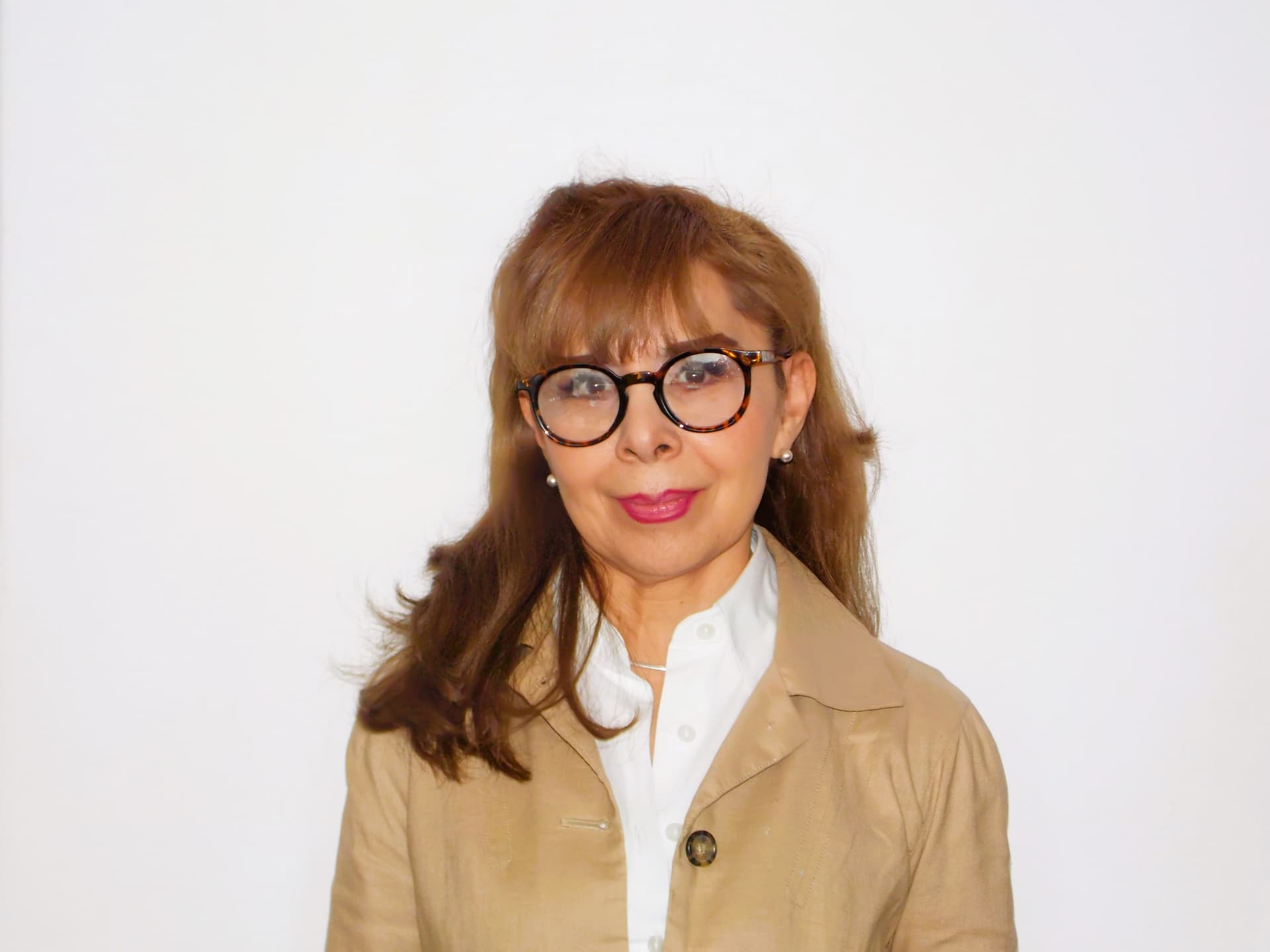 Ma. Cristina Morales Solis