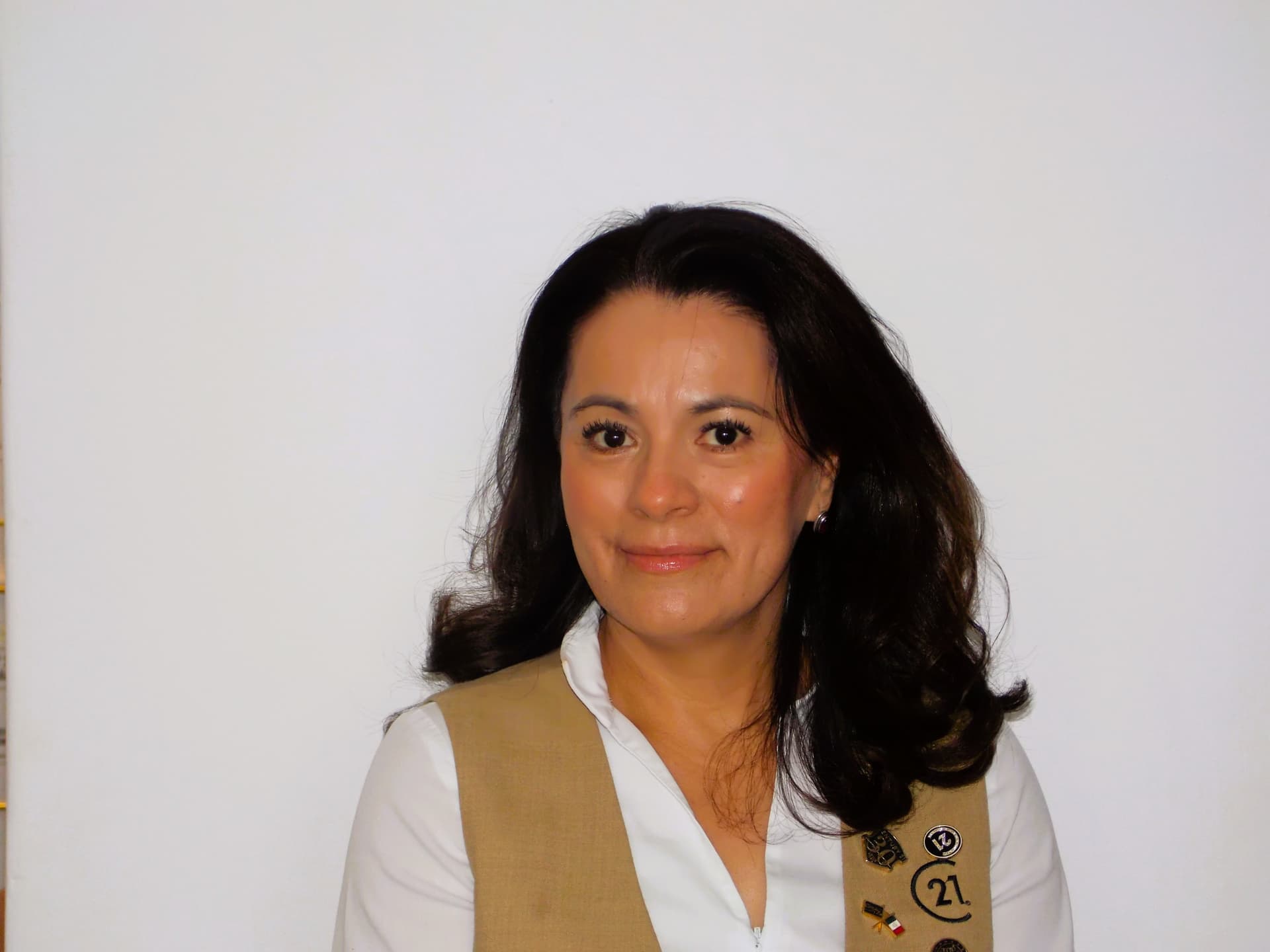 Angélica González Monjaras