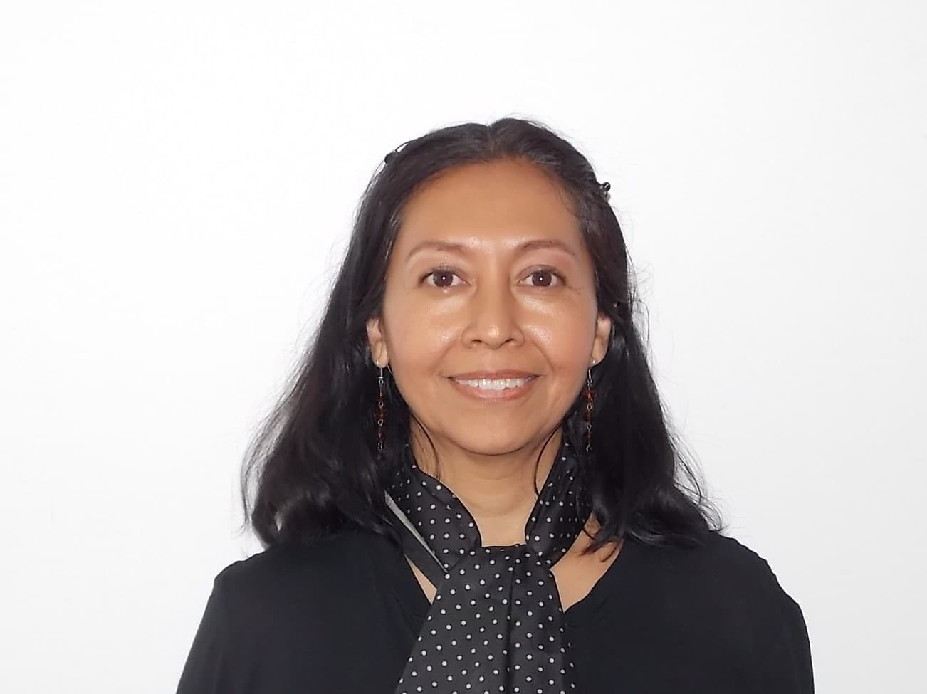 María Luisa Lima Orta
