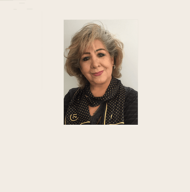Estela Cantero