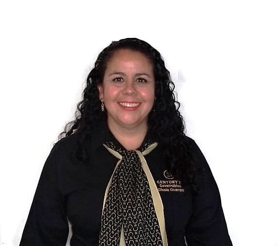 Gisela Ocampo