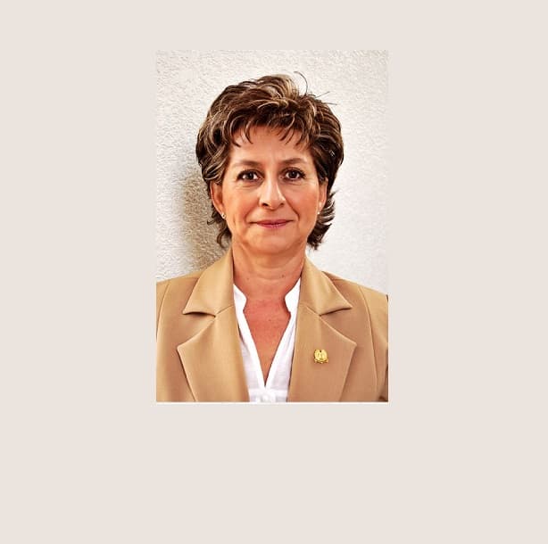 Irma Gabriela Lara