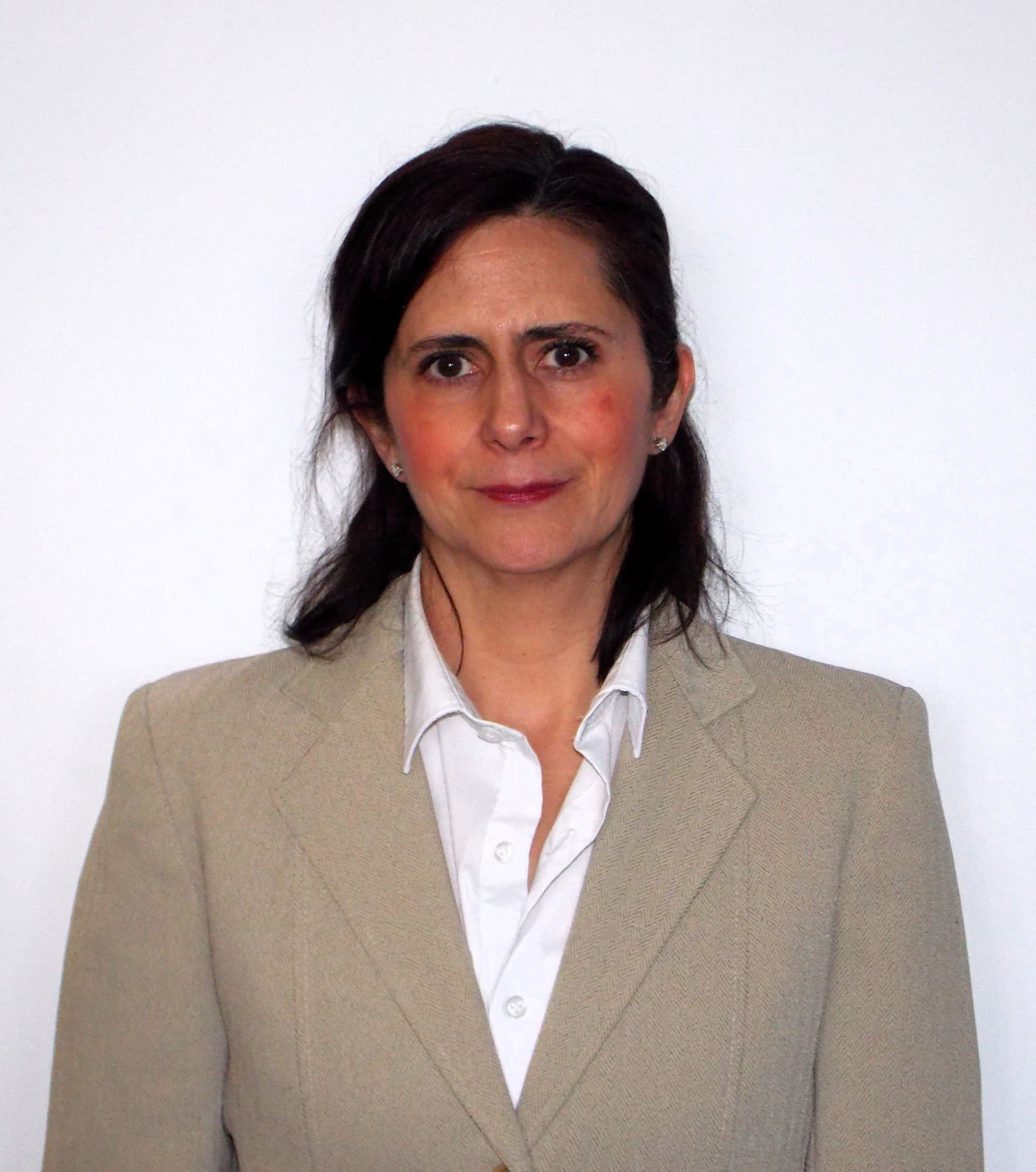 María José Coronel