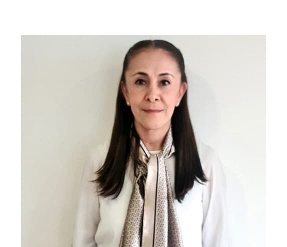 María del Rocío Quiroz González