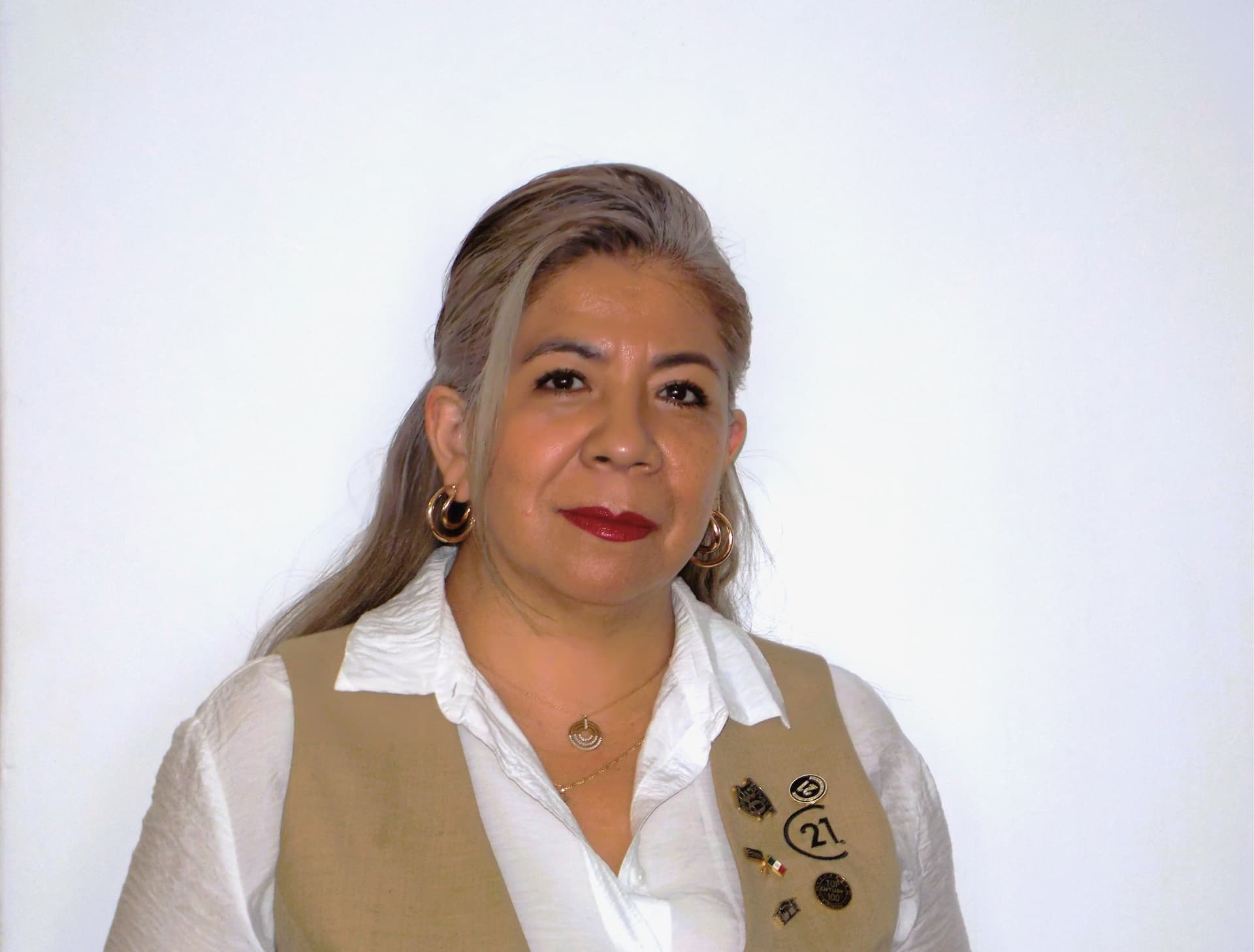 María Elena Arce De La Fuente