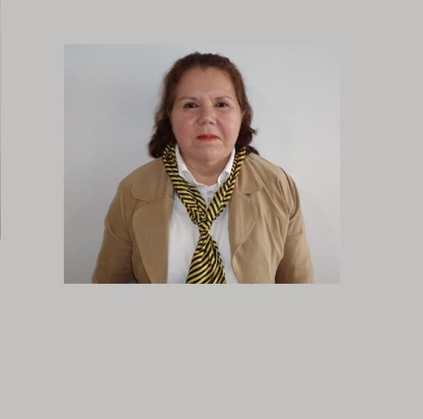 María Elena Montaño Ortega