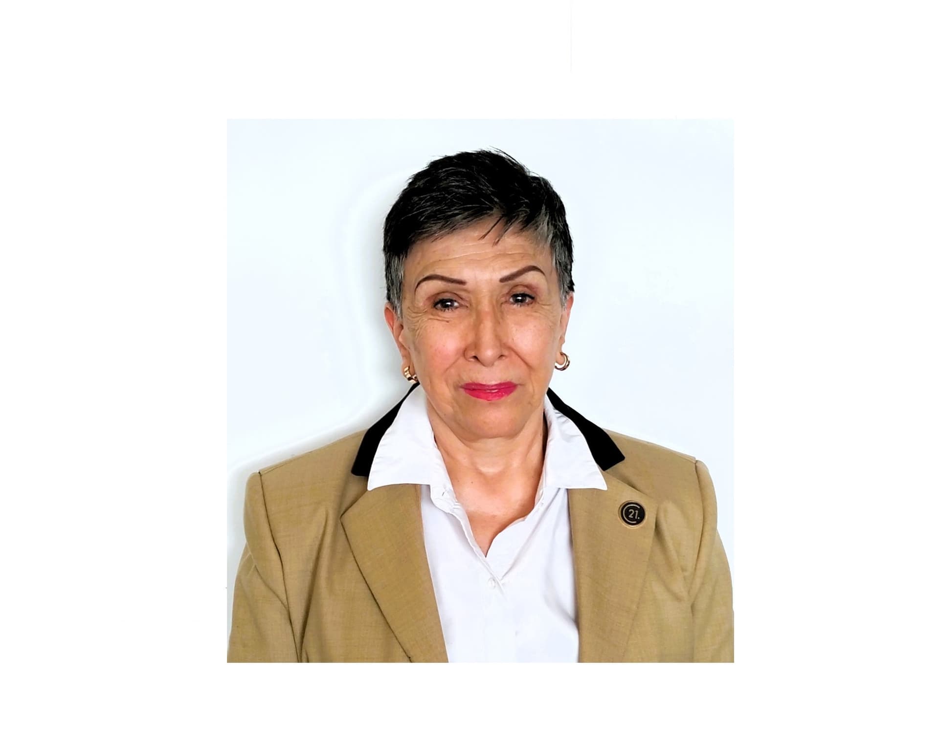 Martha García