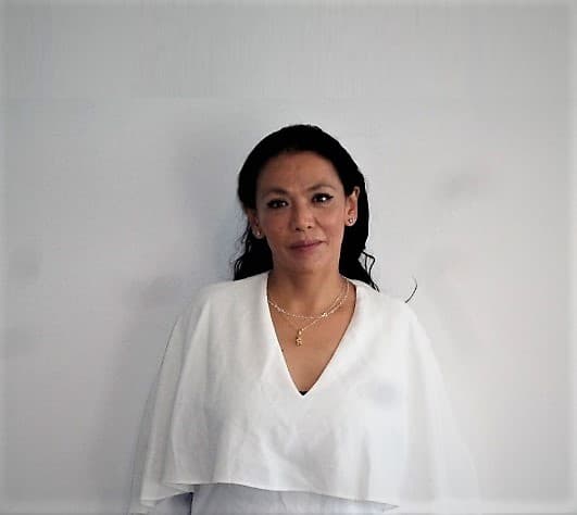 Olivia Mondragón Muñoz