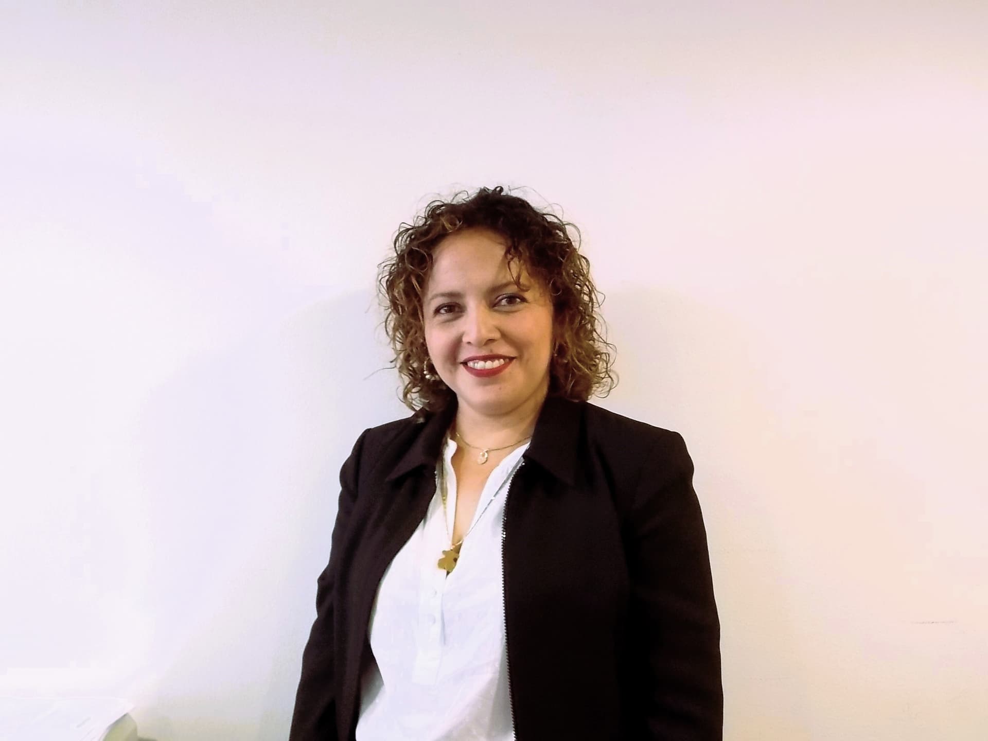 Pilar León Olguín