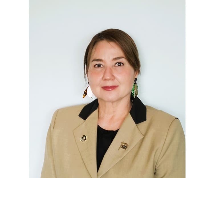 Alejandra Sánchez López