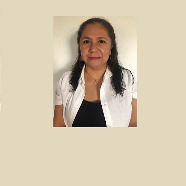 Roxana Mejía García
