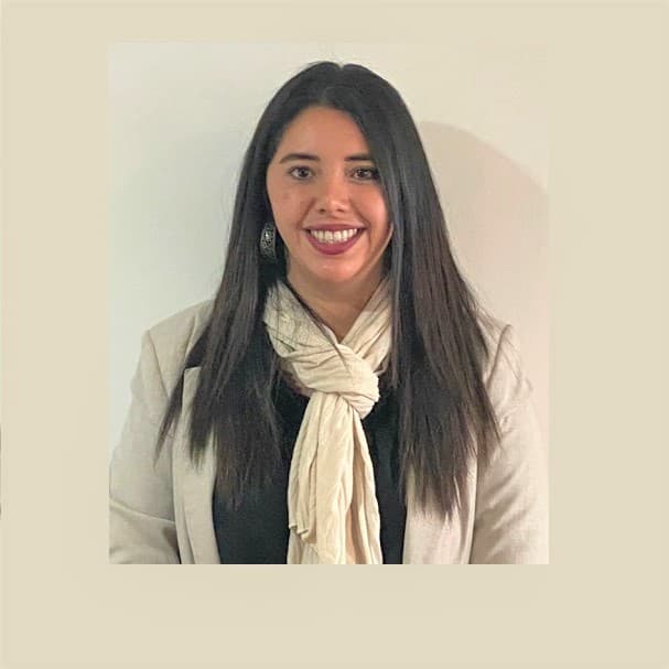 Victoria González