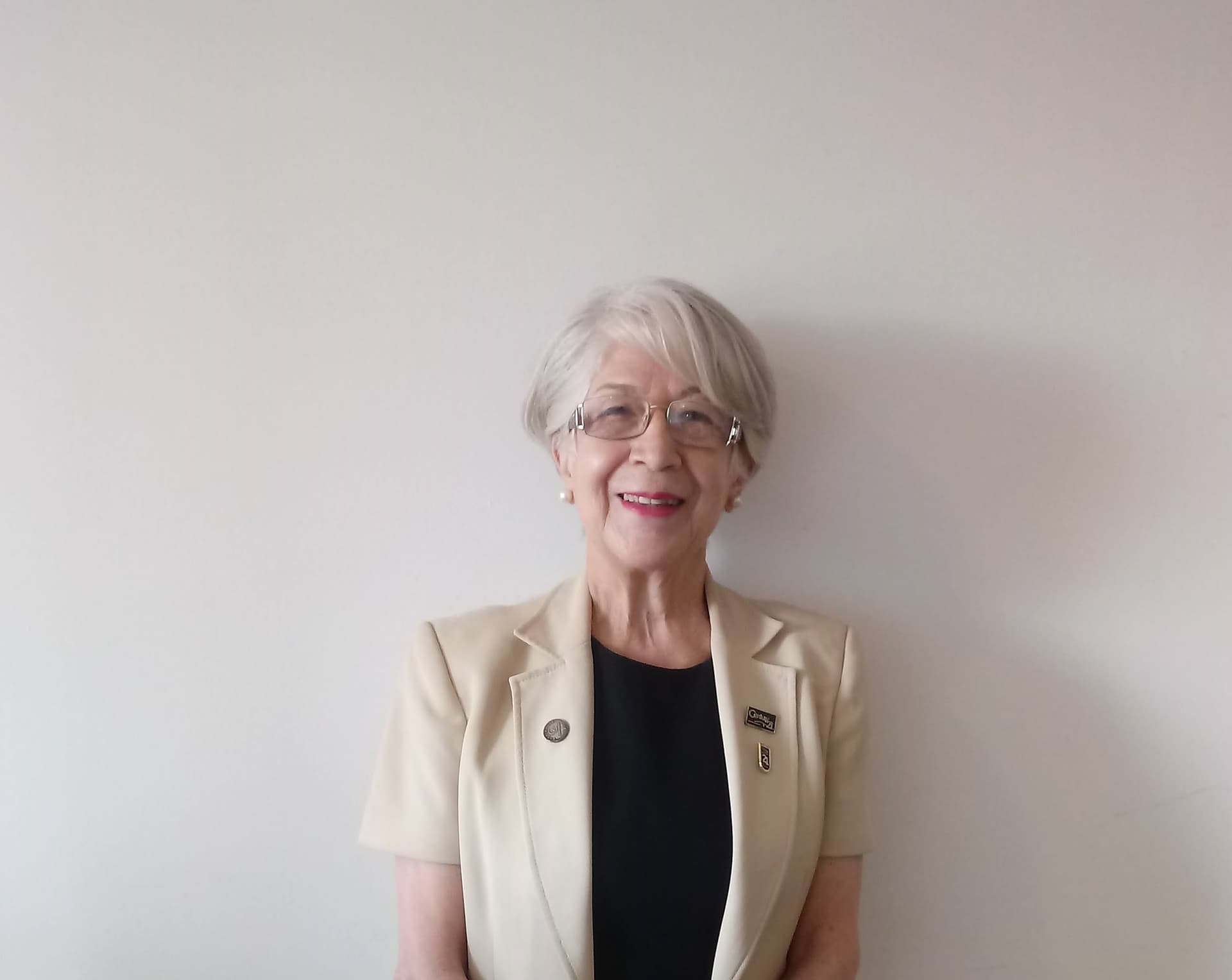 Yolanda Velázquez
