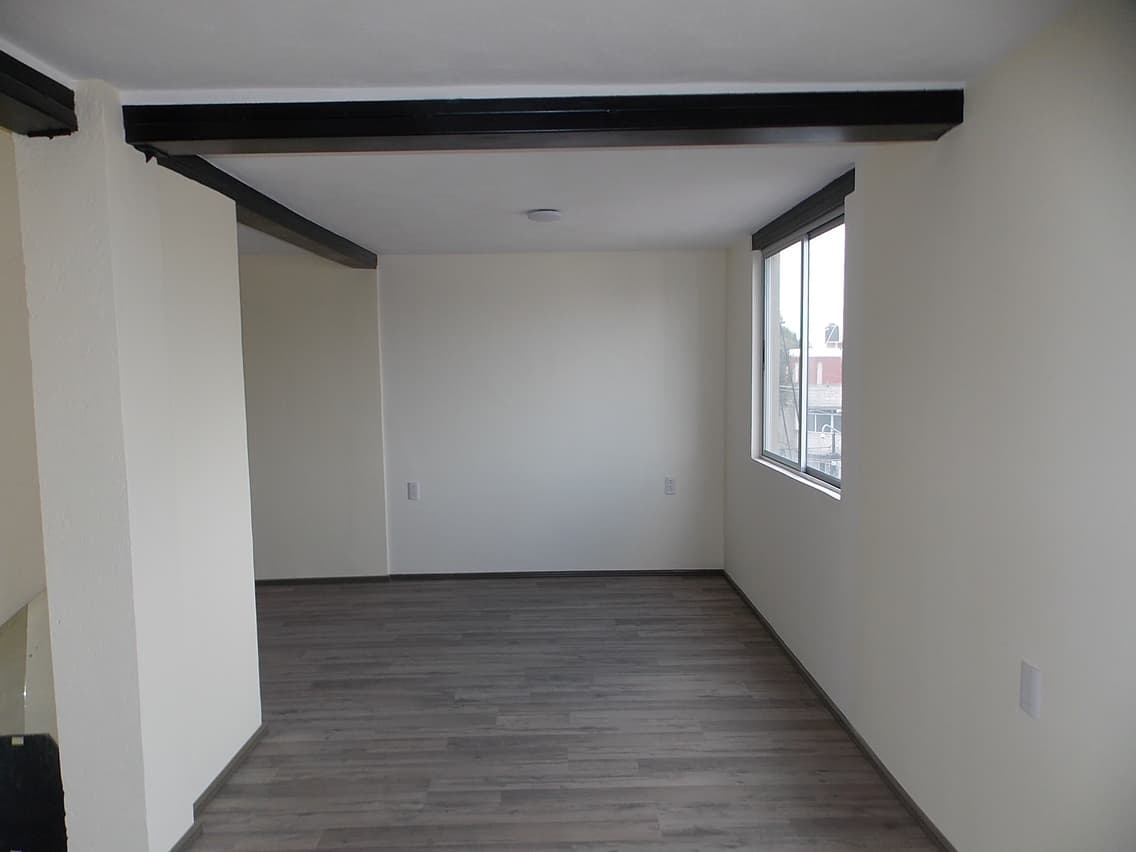 Departamento en Aragón la Villa