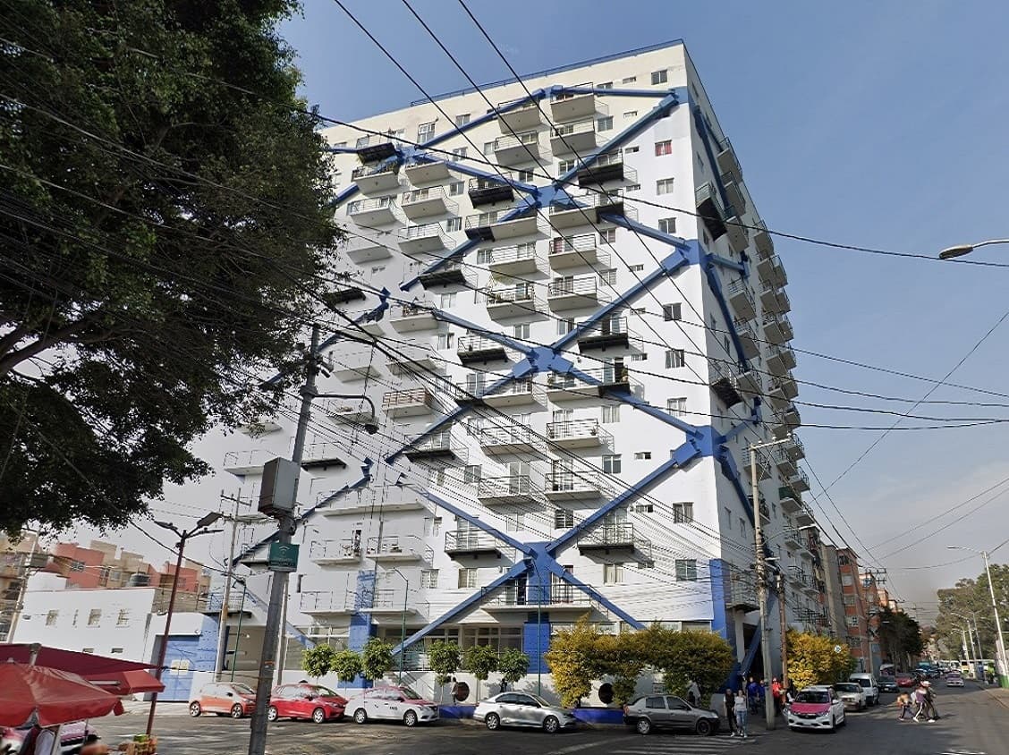 Departamento en Capultitlán