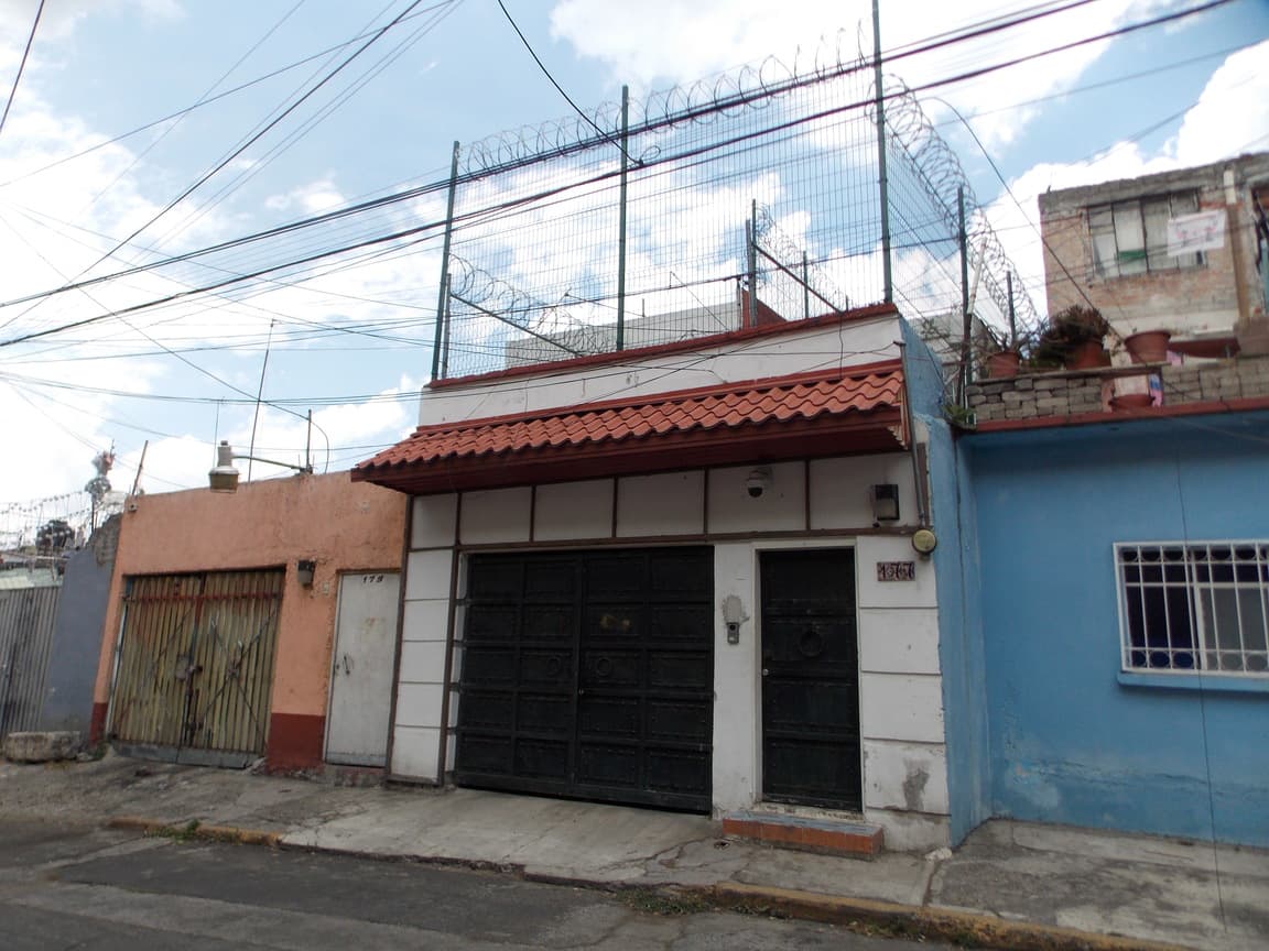 Casa en Estado de Hidalgo