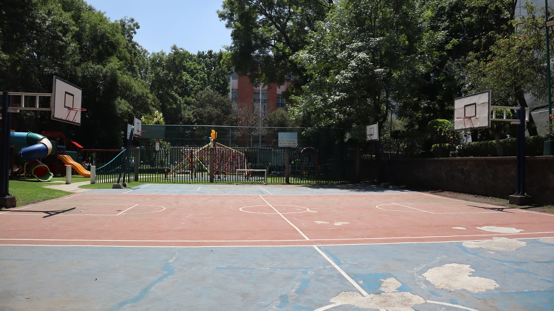 Departamento en Villa Olimpica
