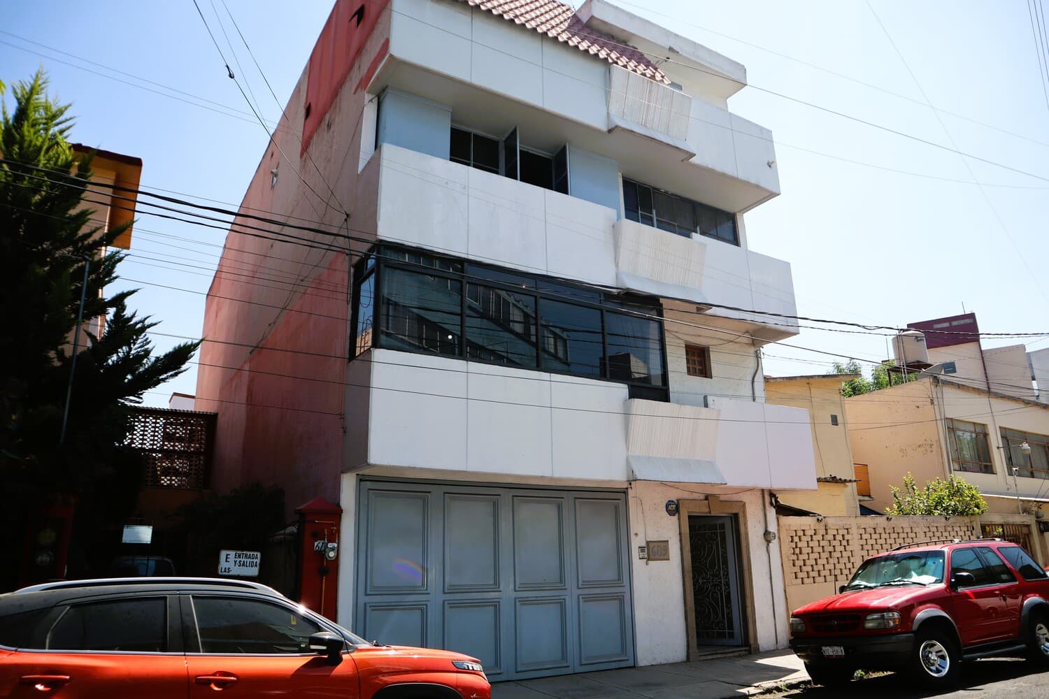 Casa en Lindavista