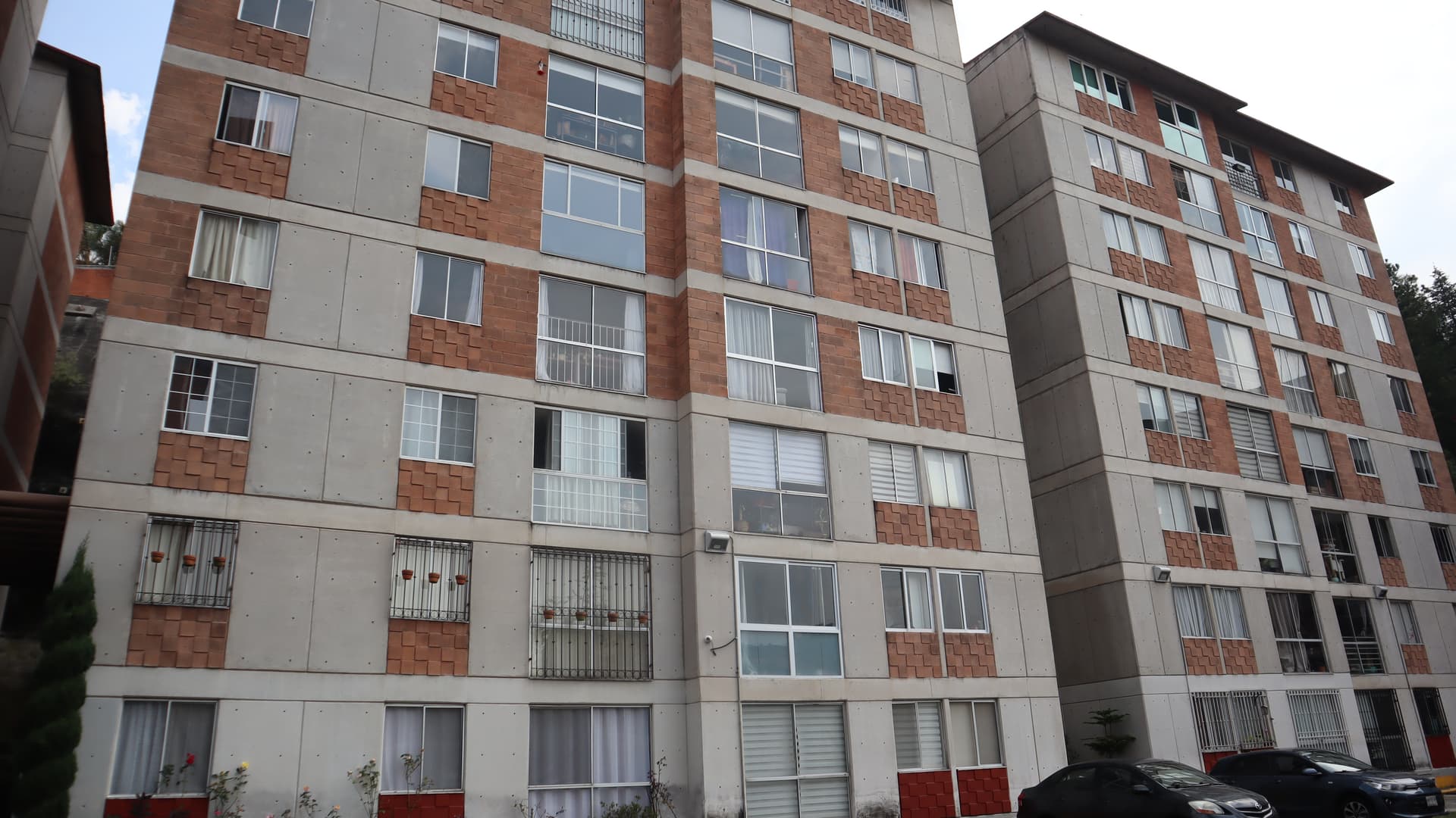 Departamento en Tetelpan