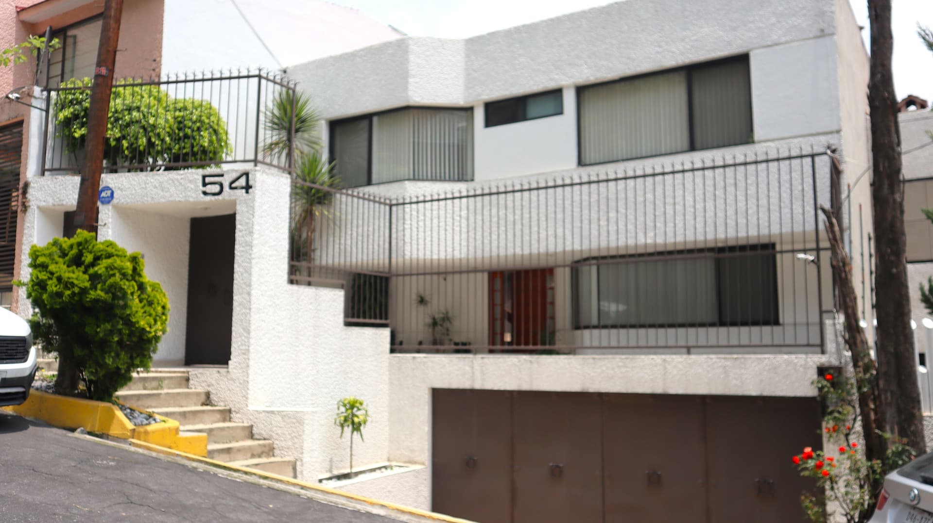 Casa en Lomas de las Águilas