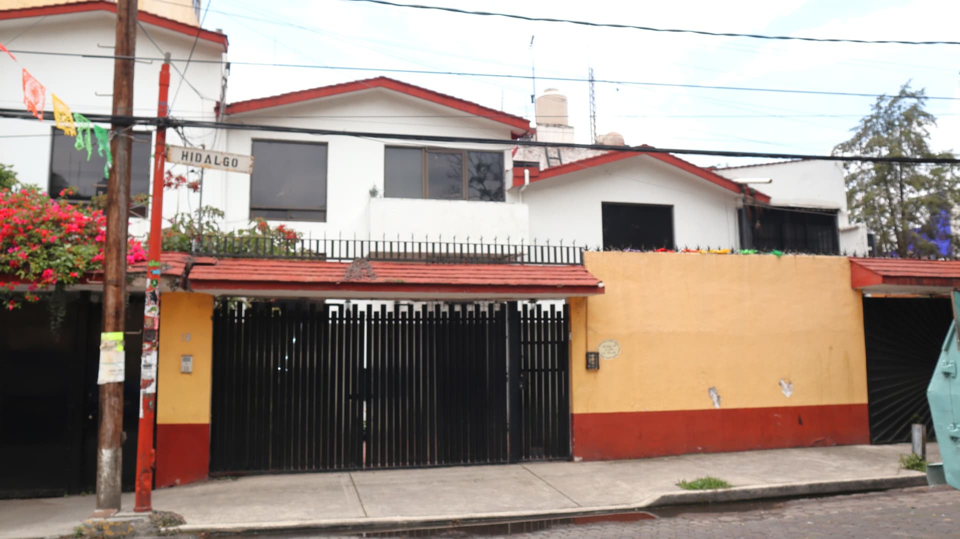 Casa en condominio en Pueblo Axotla