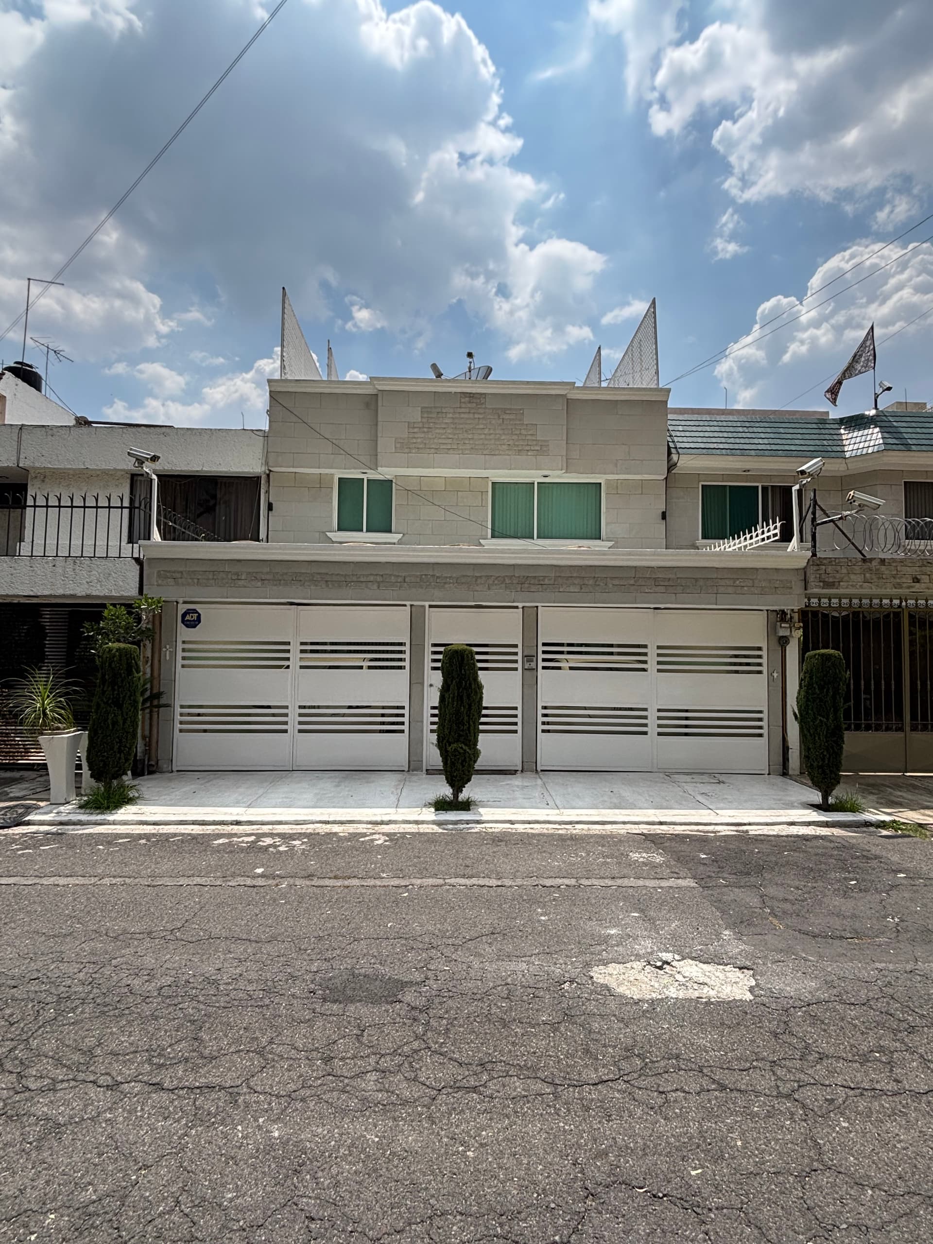 Casa en Residencial Cafetales
