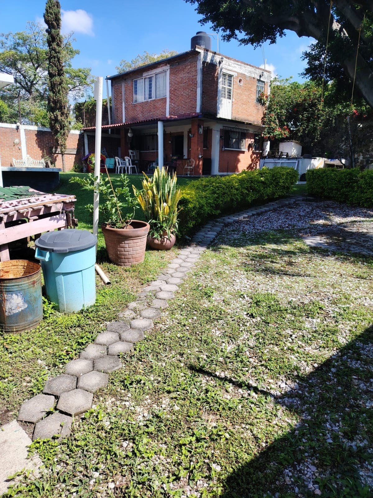 Casa en Vicente Estrada Cajigal