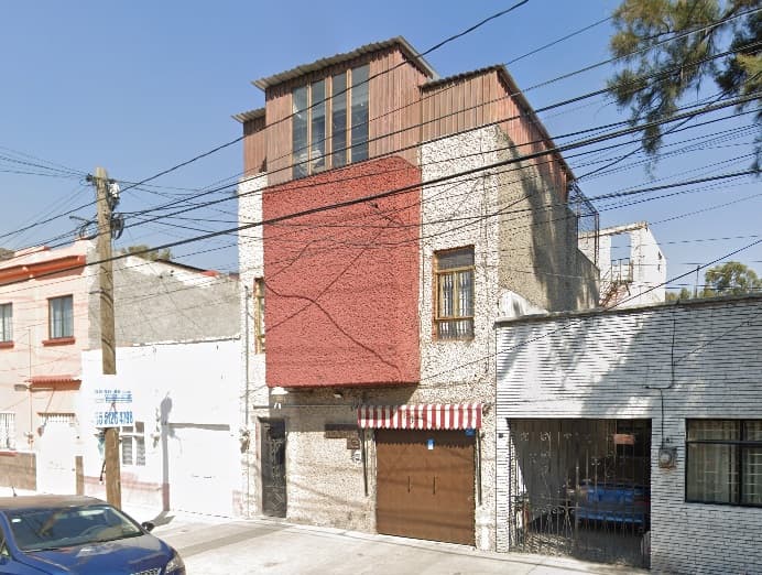 Departamento en Industrial