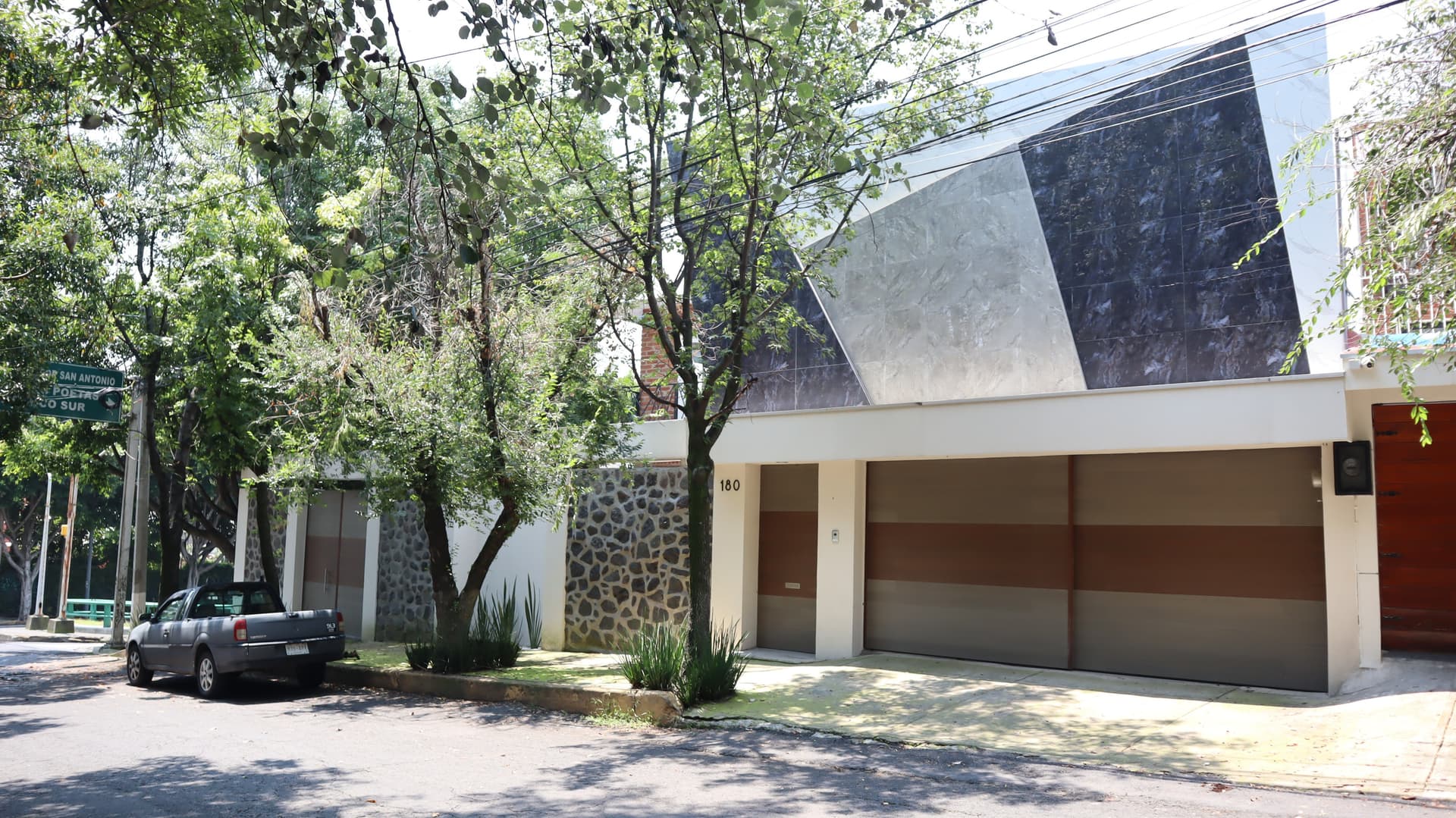 Casa en Ampliación Alpes