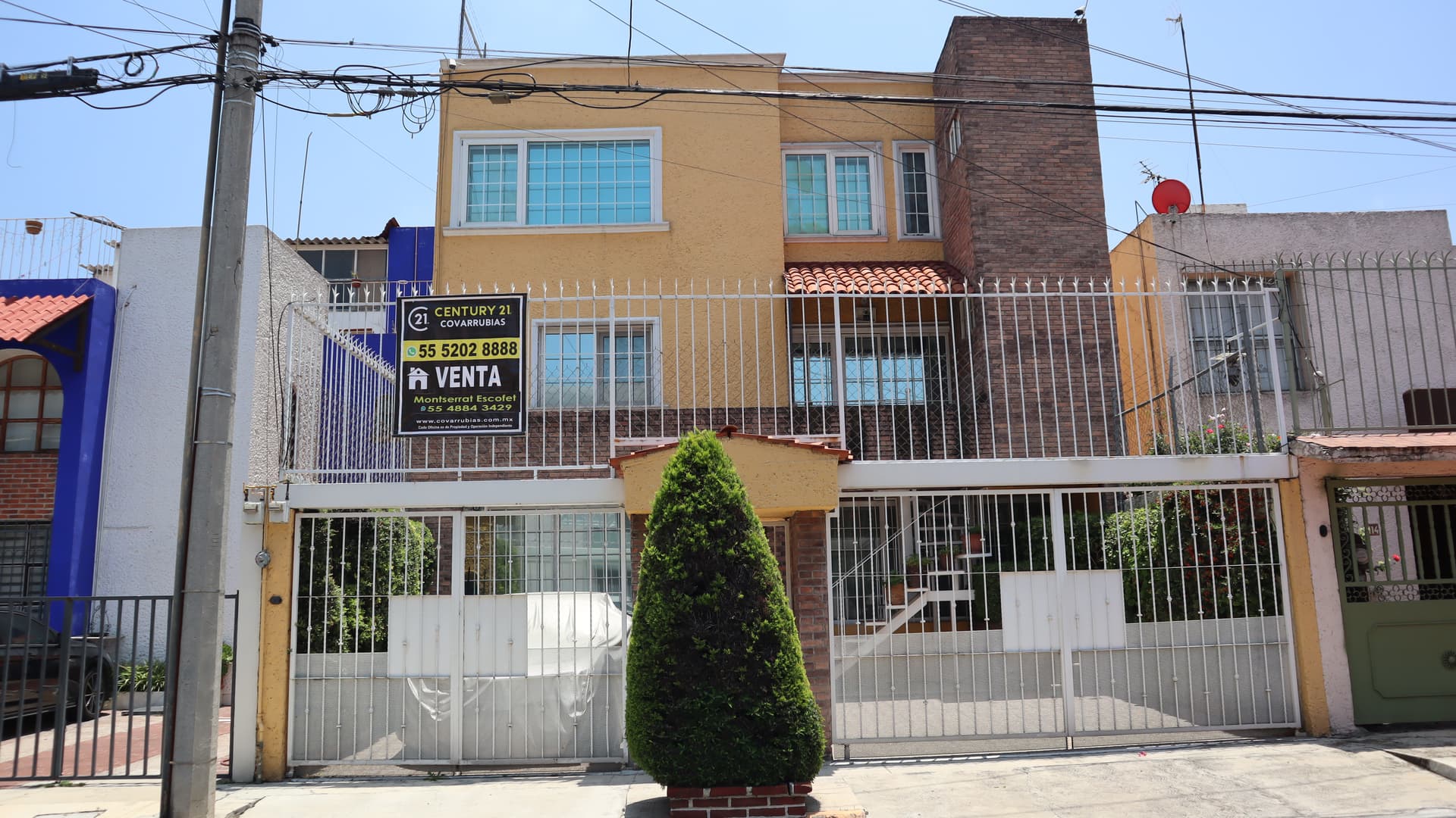 Casa en Fracc. Bosque Residencial del Sur