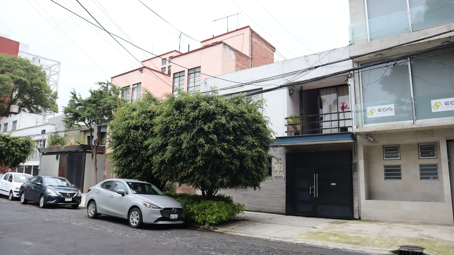 Casa en Narvarte Poniente