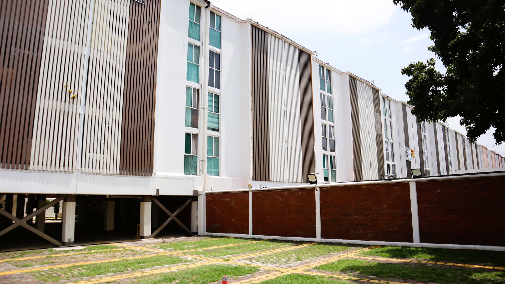Departamento en Los Girasoles