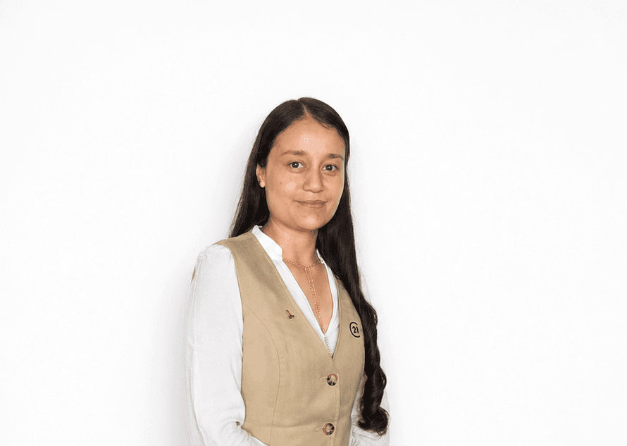 Ivonne Lastiri