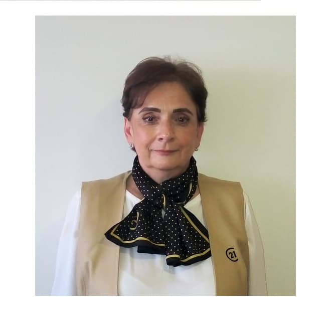 Marisol Ruíz Velasco