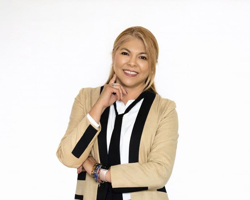 Nelly García Gutiérrez